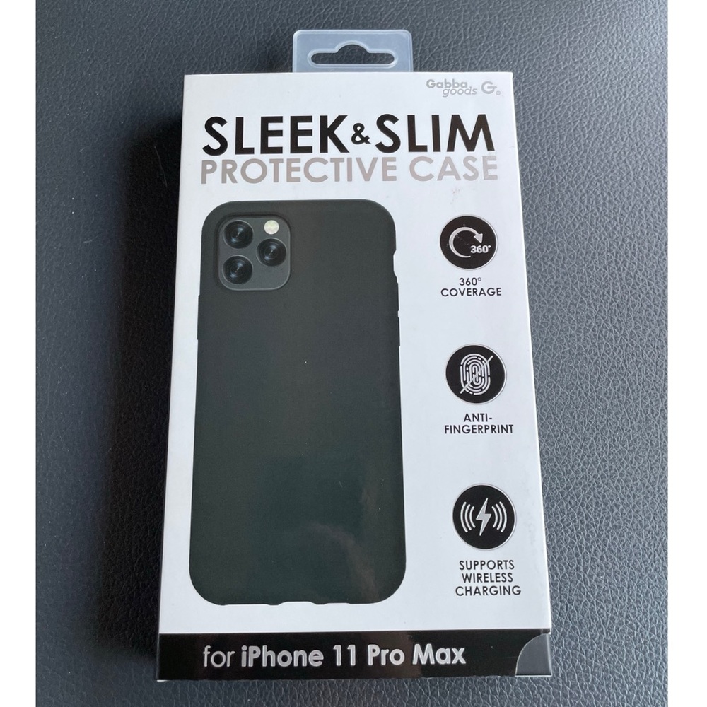 iPhone 11 Pro Max Phone Case
